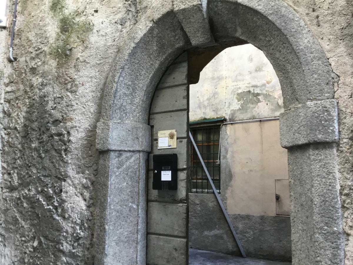 Comolake House Appartamento *