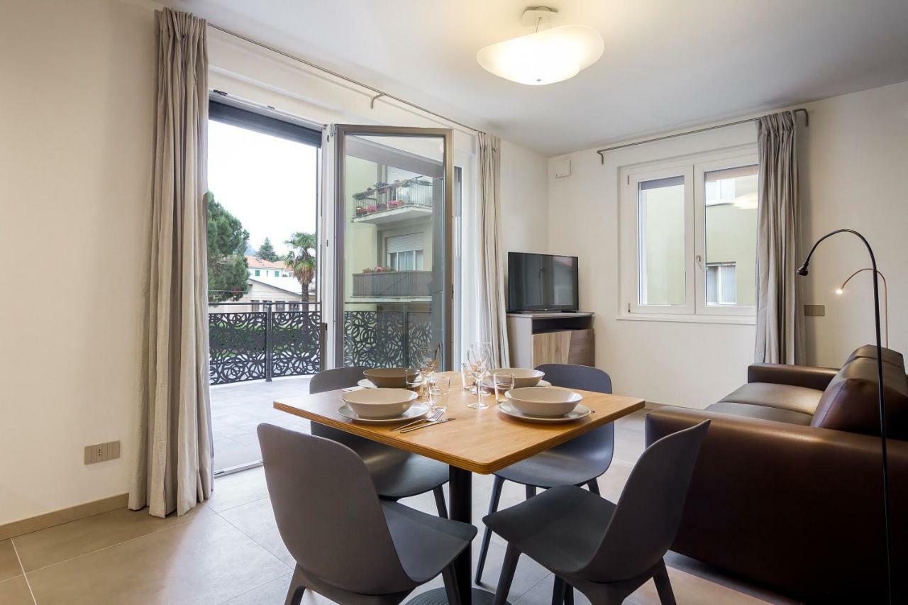 Apartment Lake Home Holiday Como