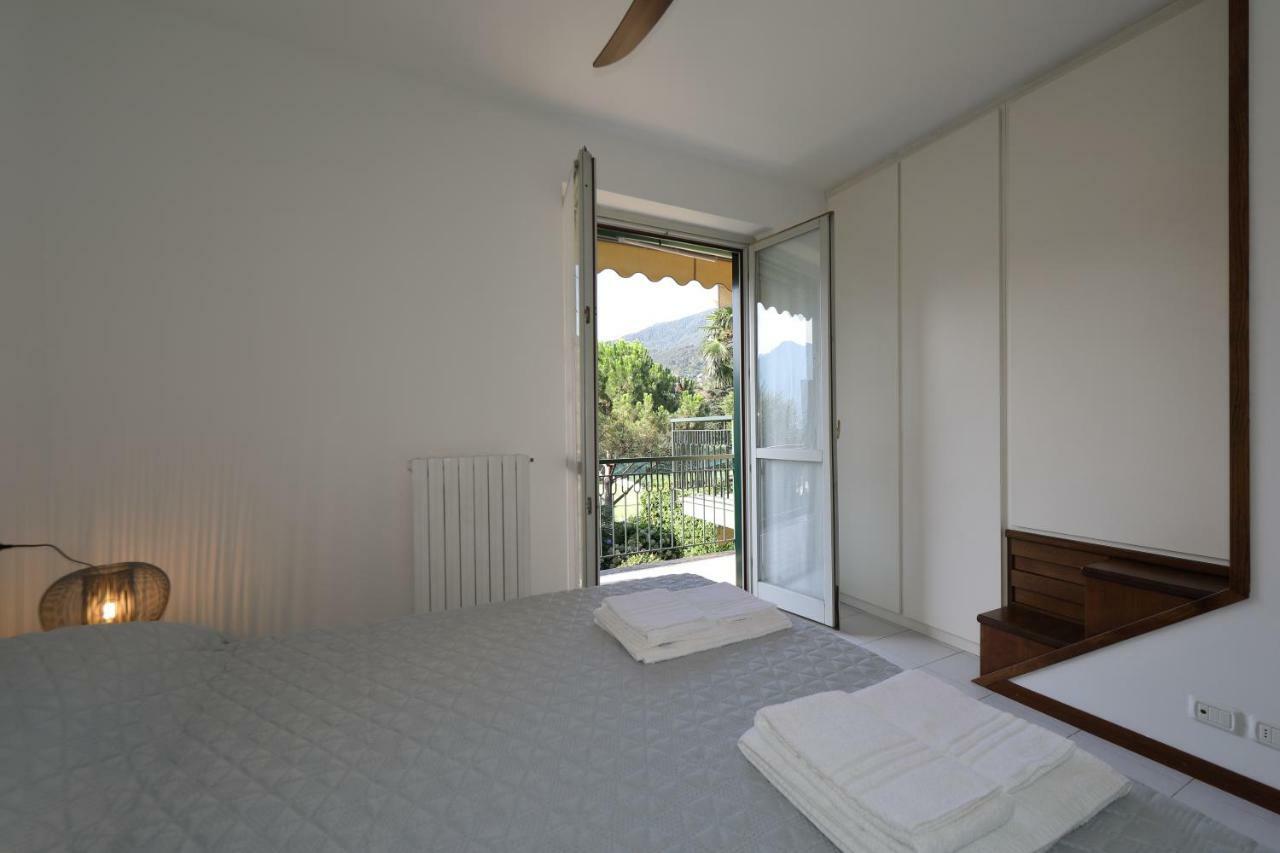 Appartamento Tasso 10 Bellagio