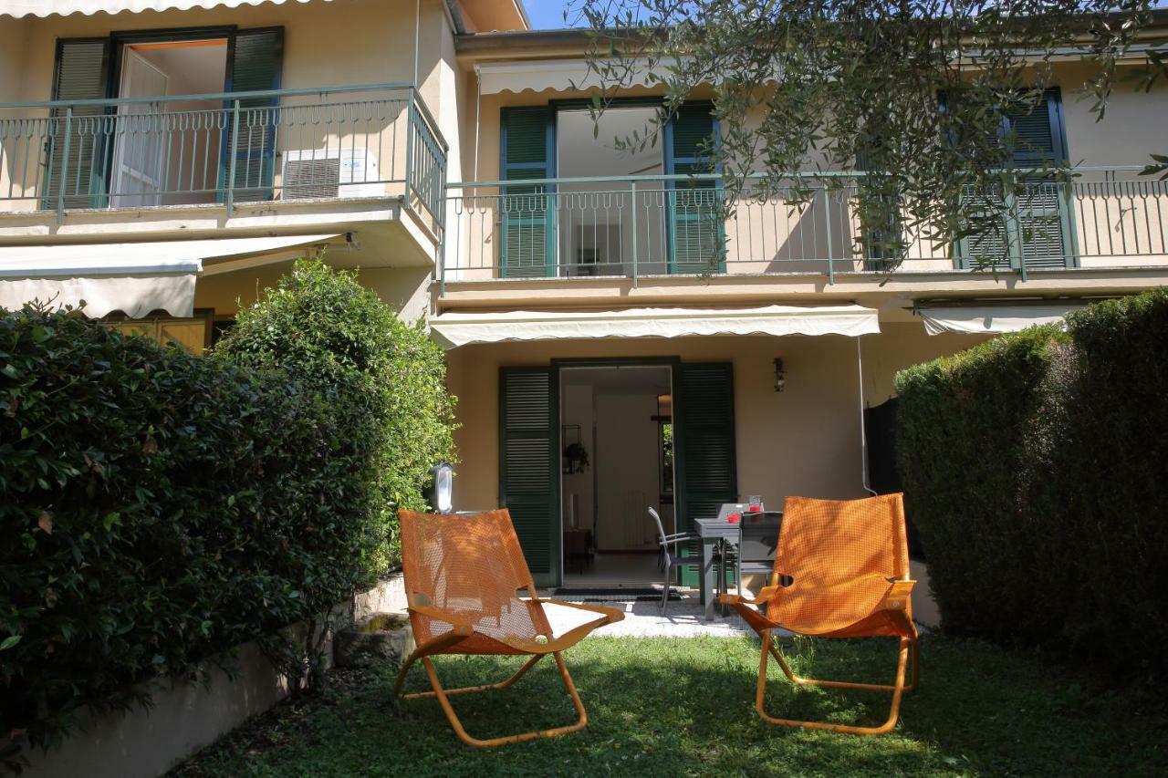 Appartamento Tasso 10