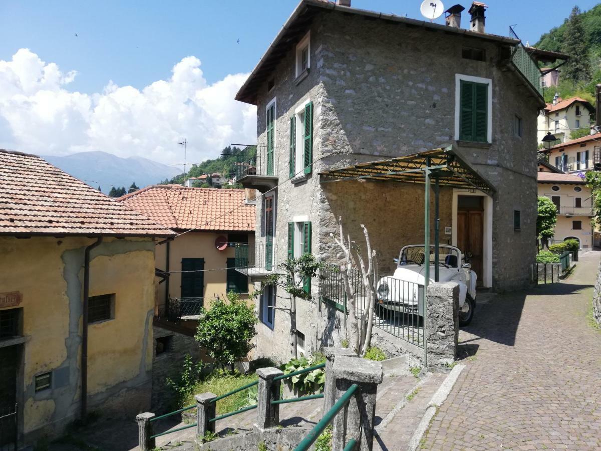 Vecchia 1907 Appartamento Perledo