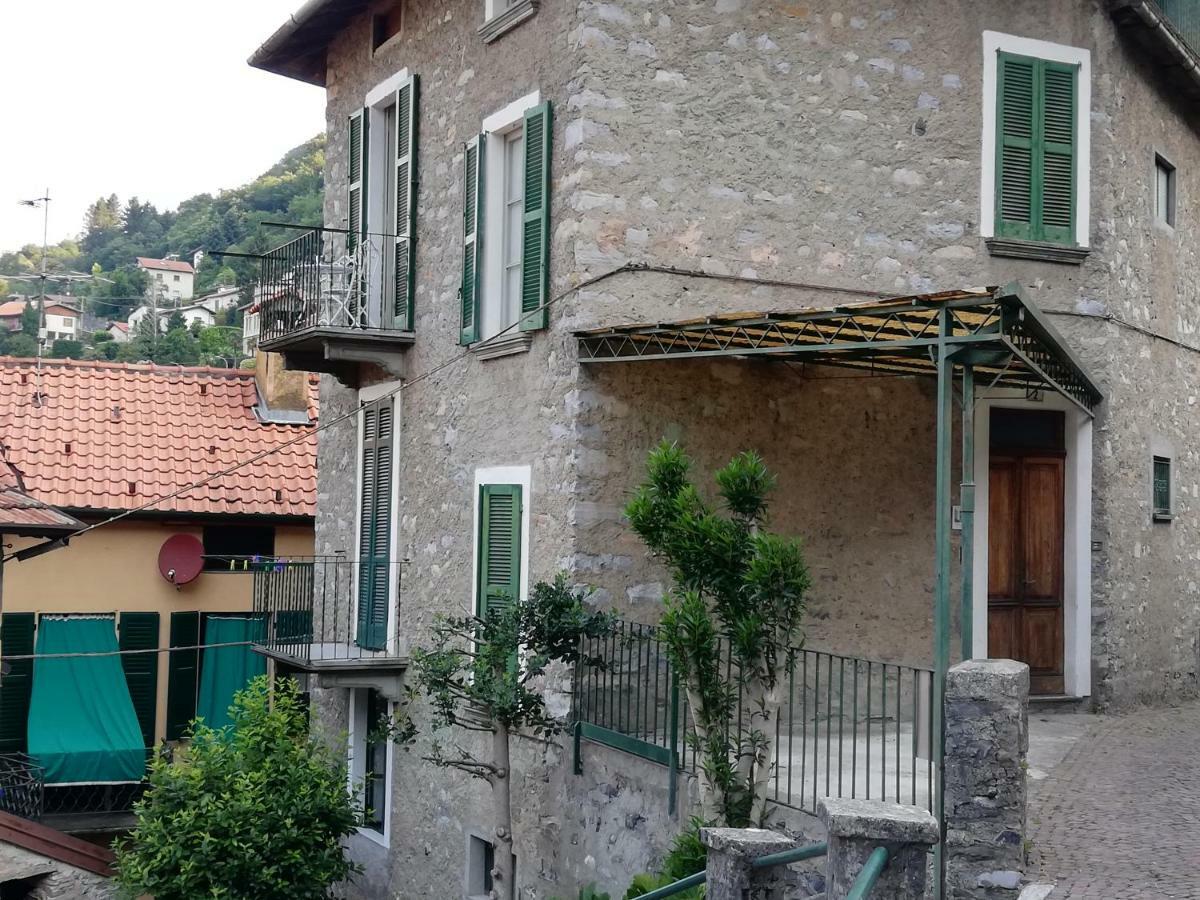 Appartamento Vecchia 1907 Perledo
