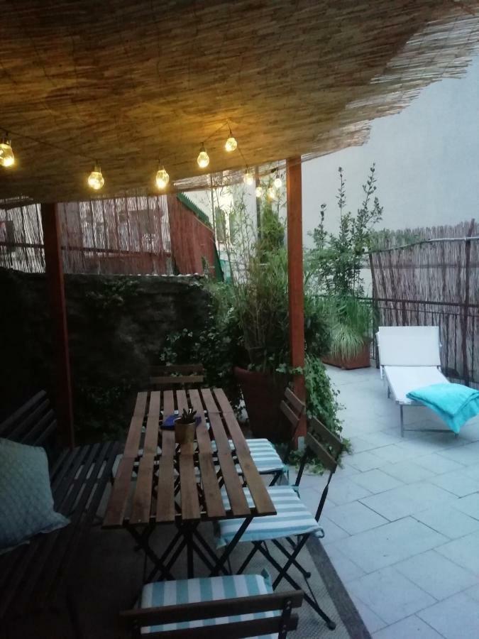 Ferienhaus Sweet *
