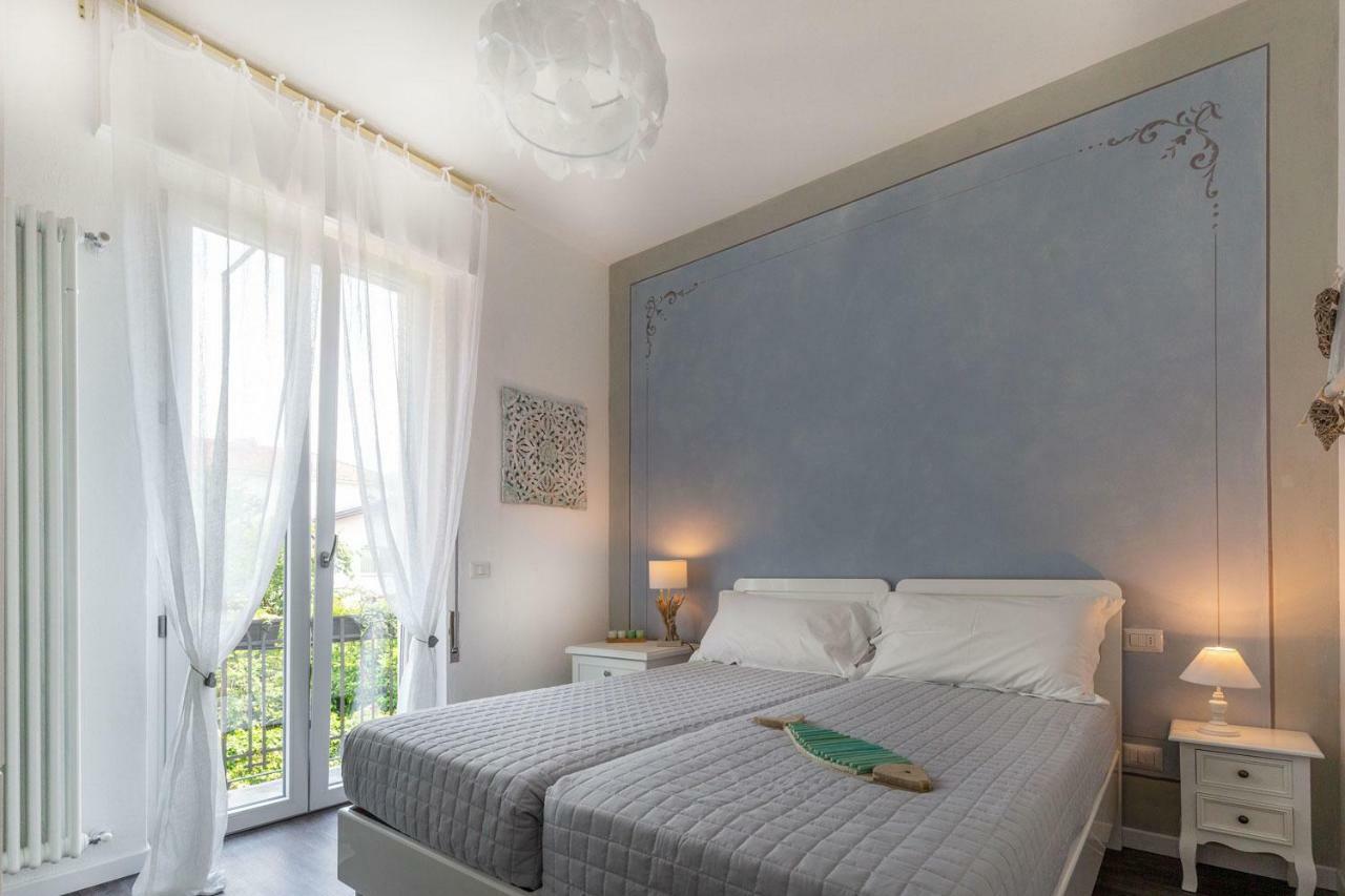 Maji Apartment Mandello del Lario