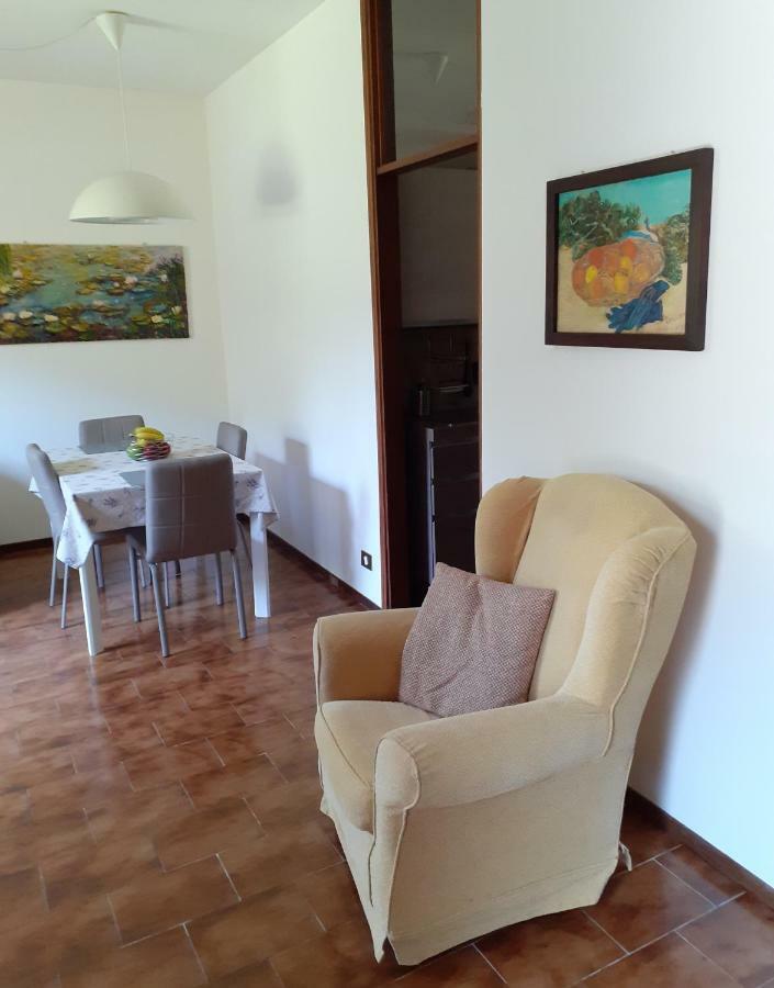 Casa Degli Aranci 43 Apartment