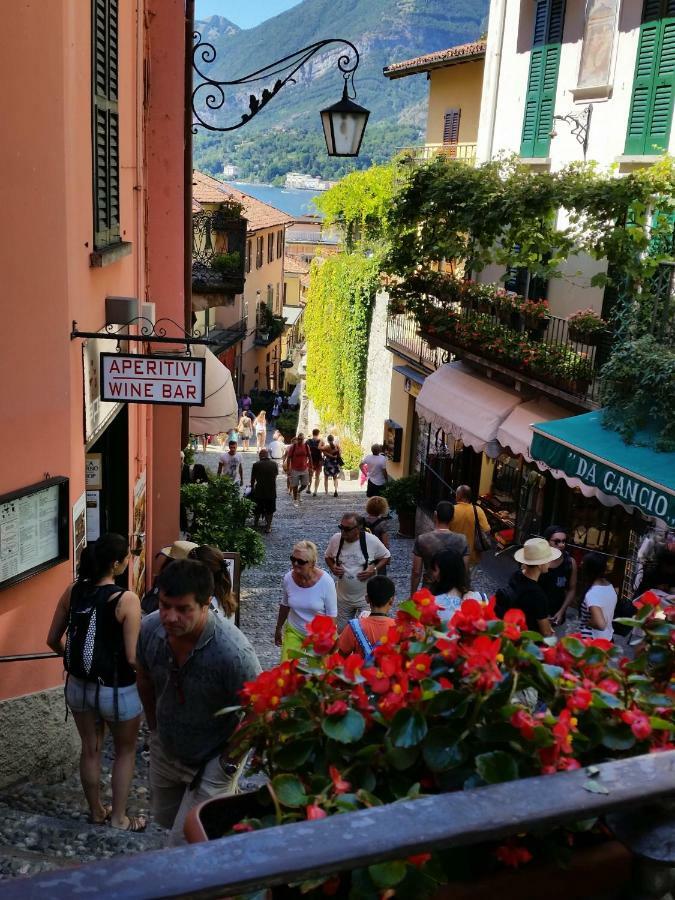 Apartment A Private And Parking Oliveto Lario