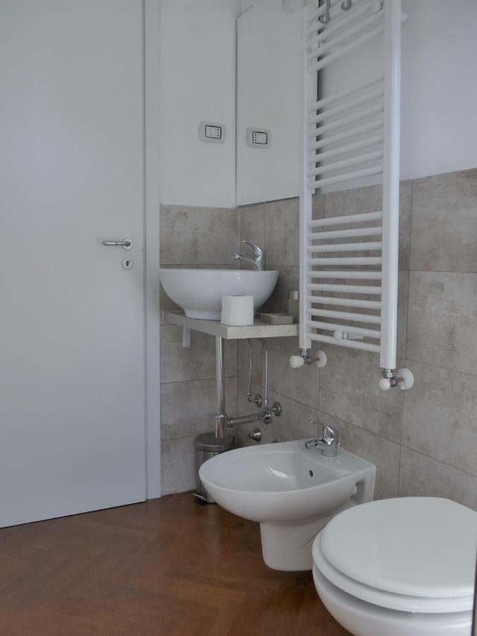 Guest house La Tana *