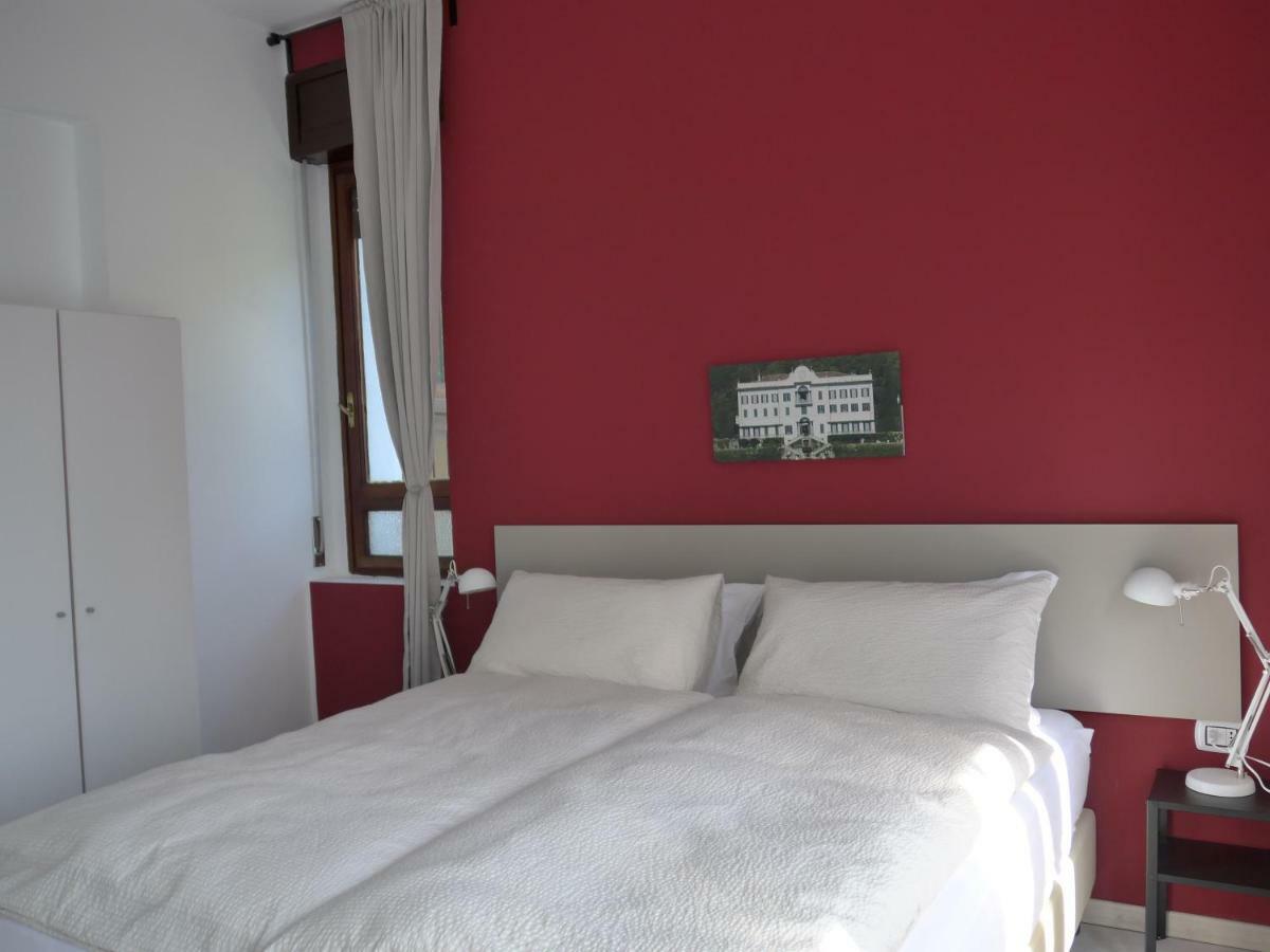 La Tana Guest house *
