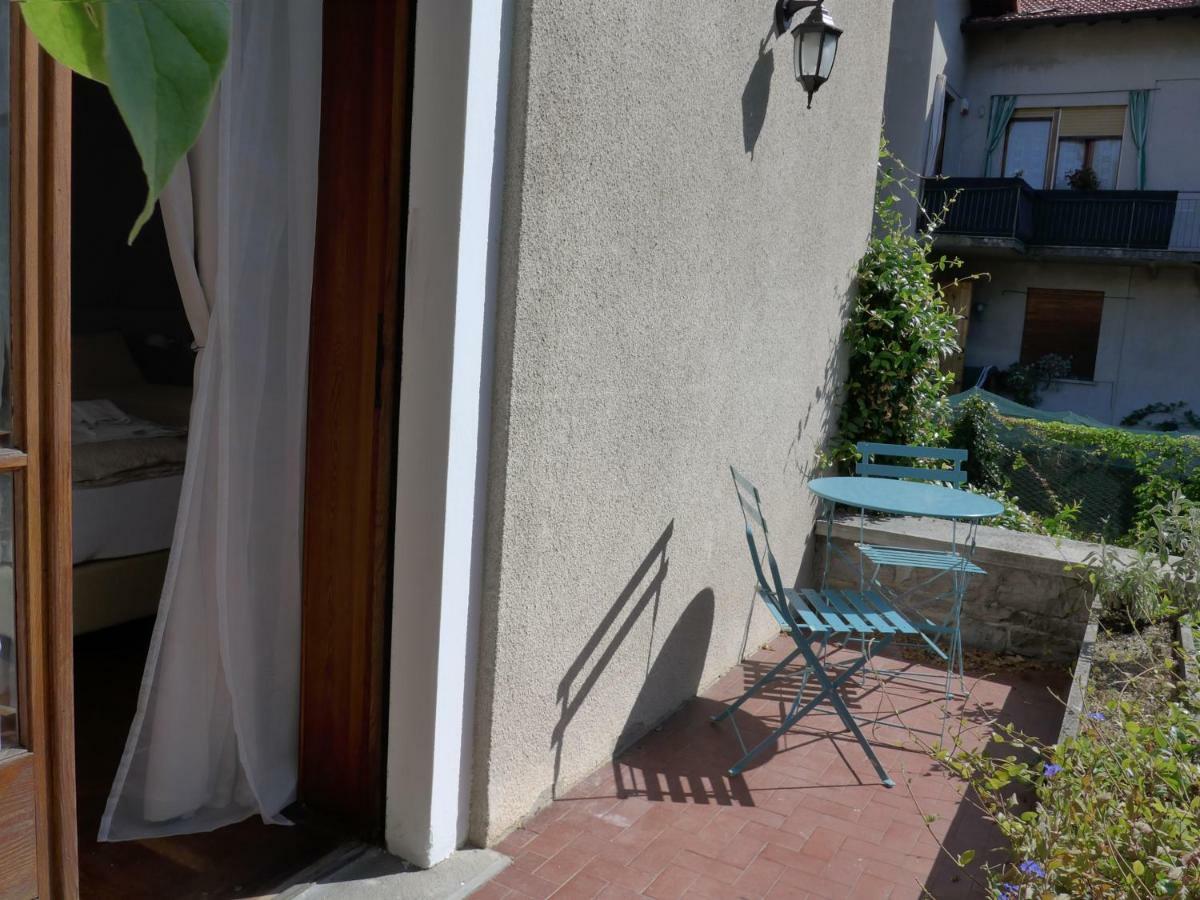 La Tana Guest house Lenno