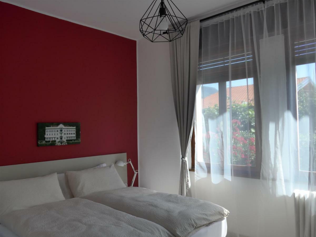 La Tana Guest house Lenno