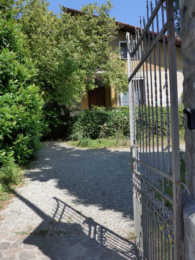 Guest house La Tana Lenno
