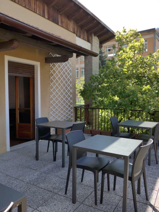 Guest house La Tana Lenno