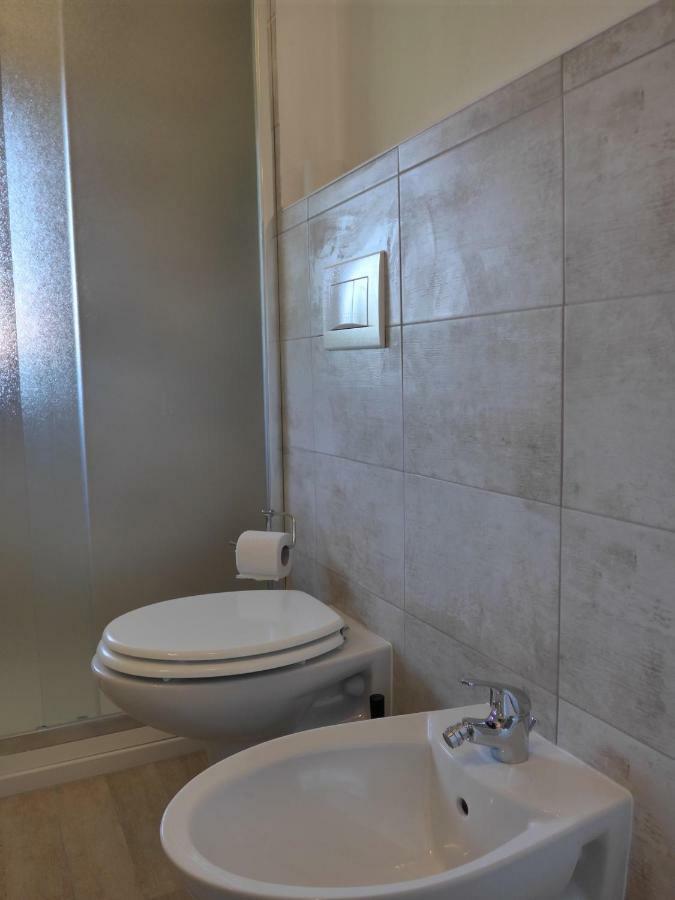 La Tana Guest house