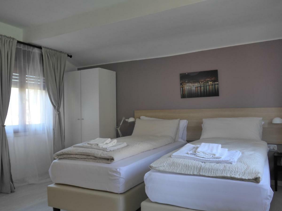 Guest house La Tana *
