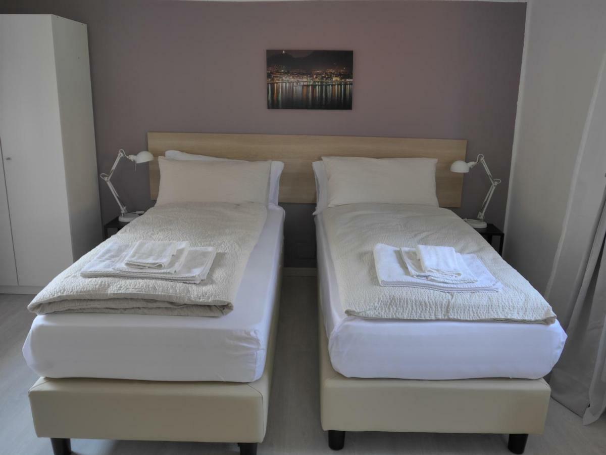Guest house La Tana *