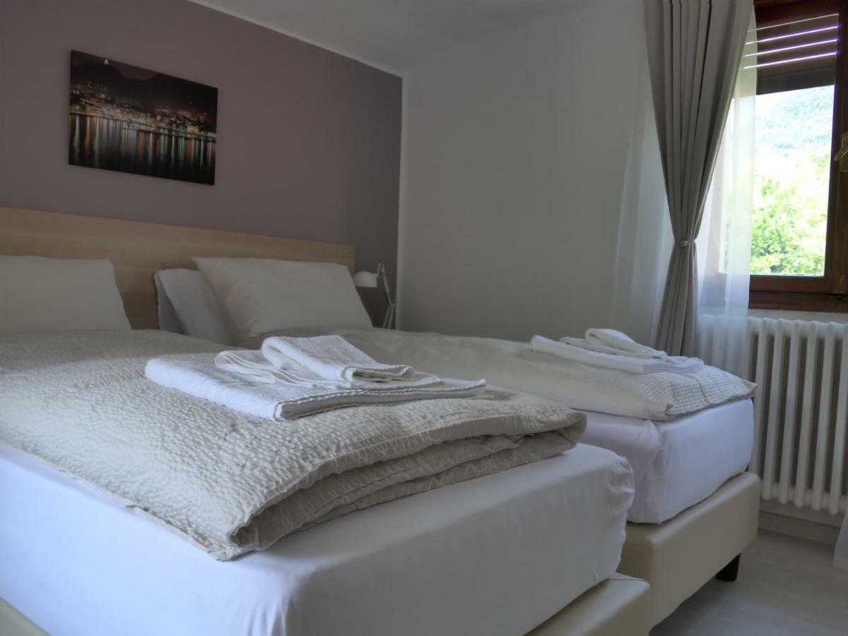 Guest house La Tana Lenno