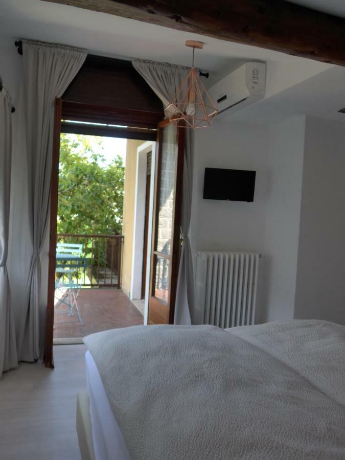 La Tana Guest house Lenno