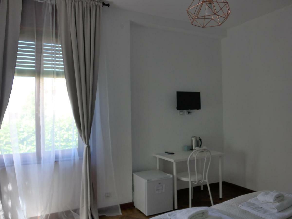La Tana Guest house Lenno