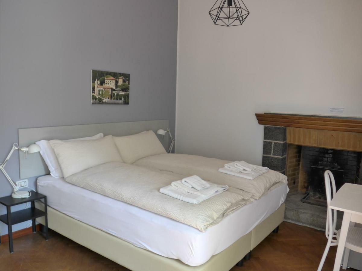 La Tana Guest house Lenno
