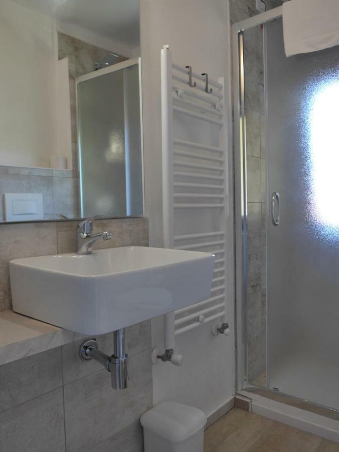 Guest house La Tana