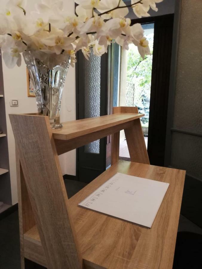 La Tana Lenno