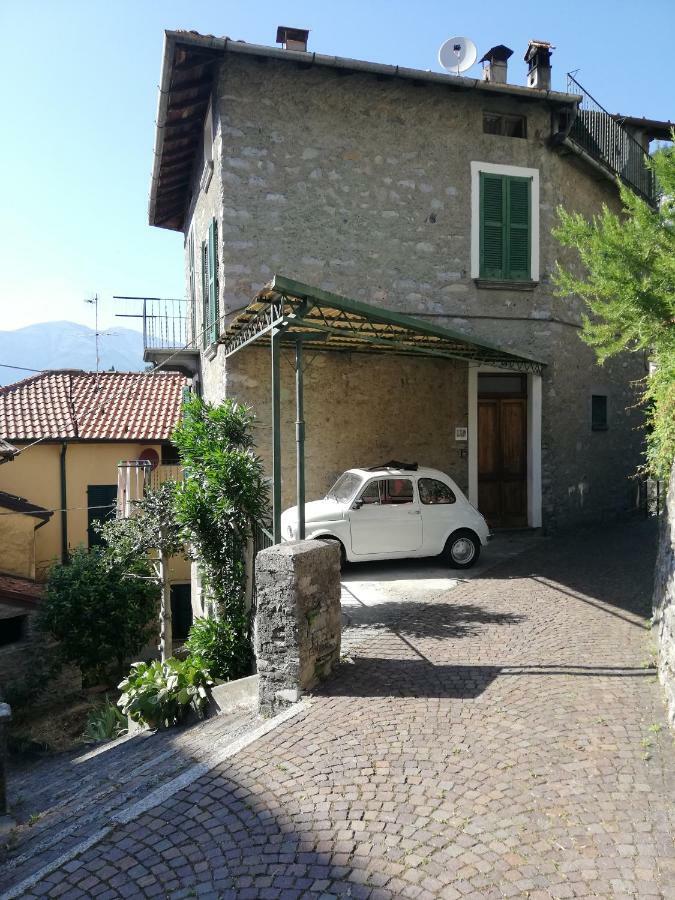 Vecchia 1907 Appartamento