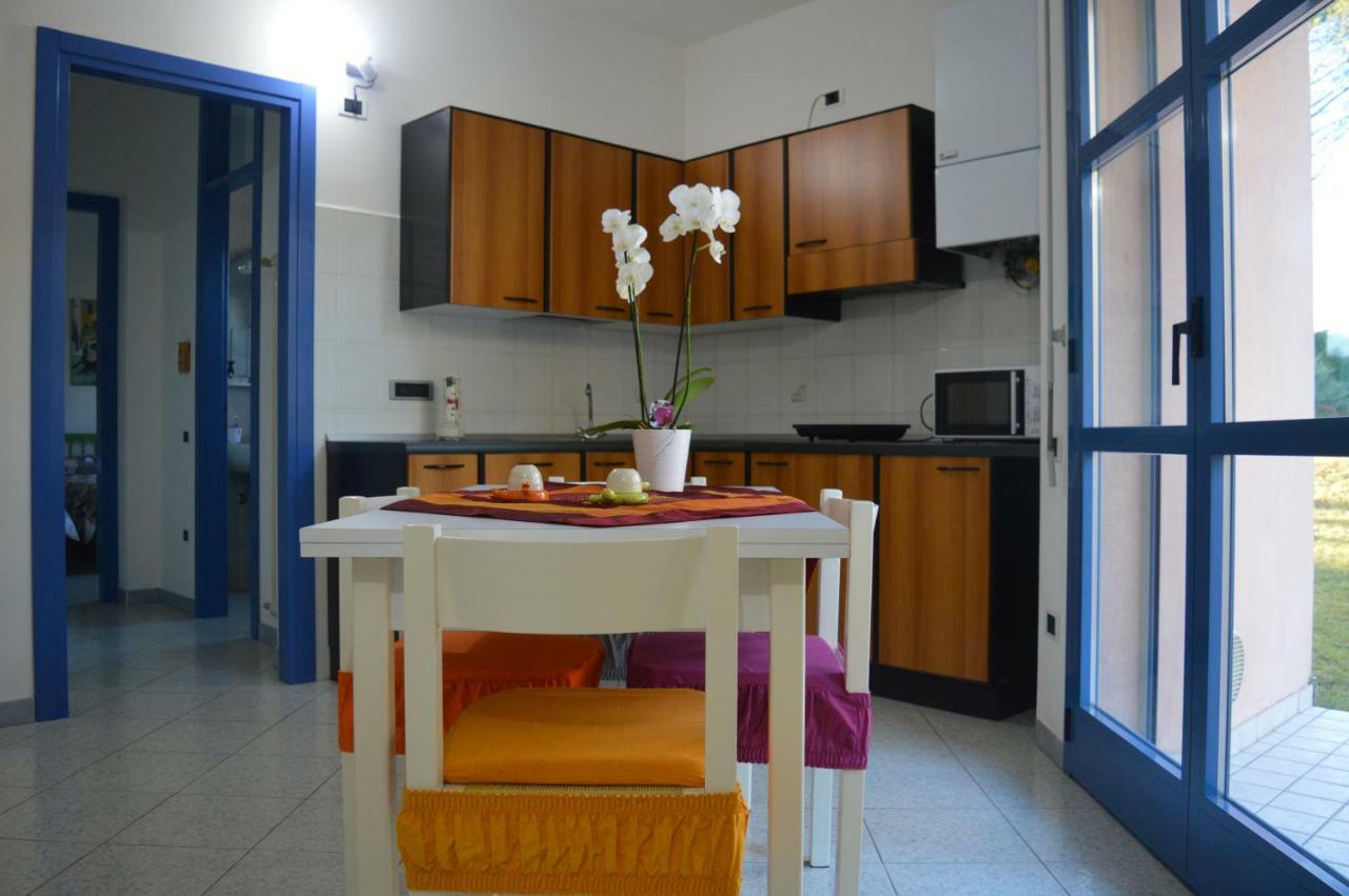 Apartment I Tre Faggi