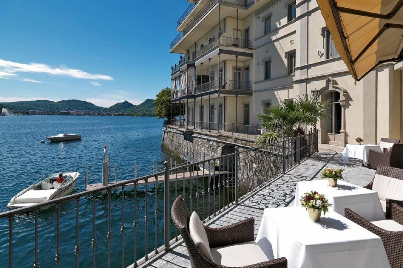 Hotel Flori Como