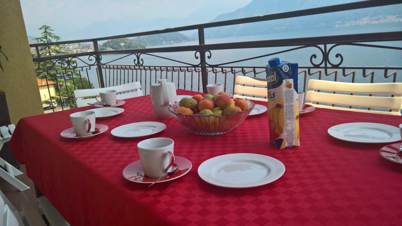 La Terrazza Lake Como * Sala Comacina