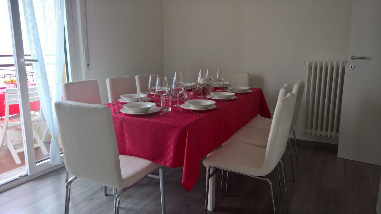 Appartamento La Terrazza Lake Como *
