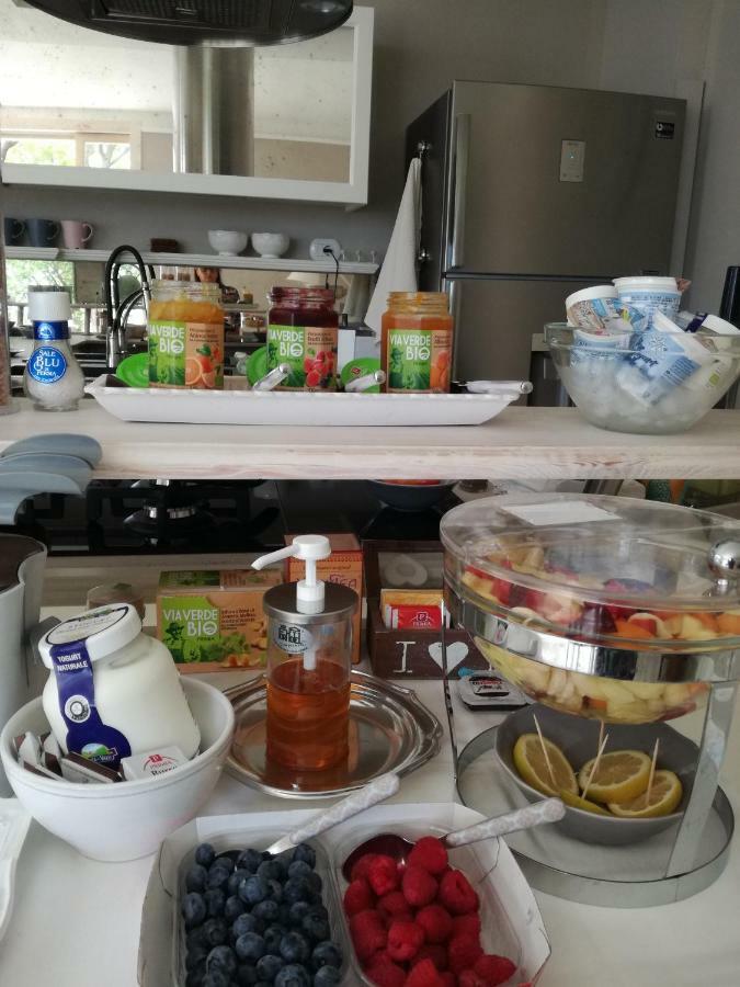 Grazia Al Bed & Breakfast *