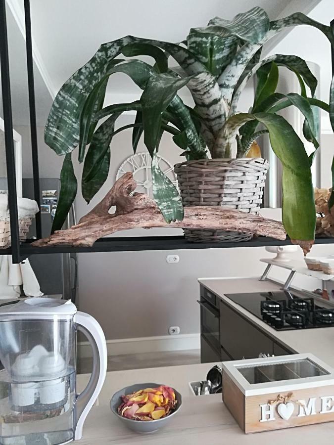 Grazia Al Bed & Breakfast Domaso