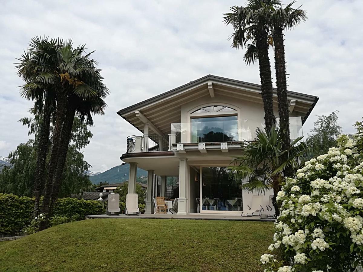 Grazia Al Bed & Breakfast *