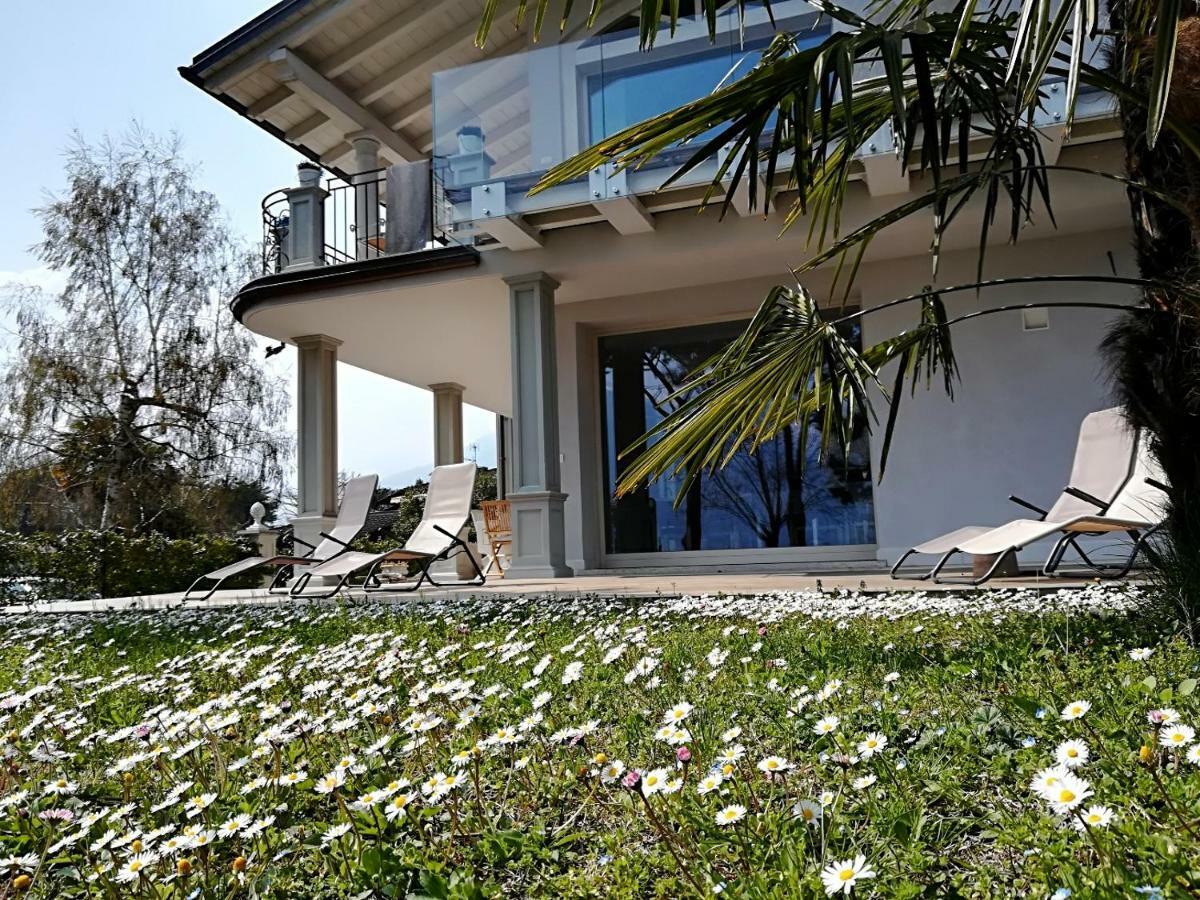Bed & Breakfast Grazia Al *