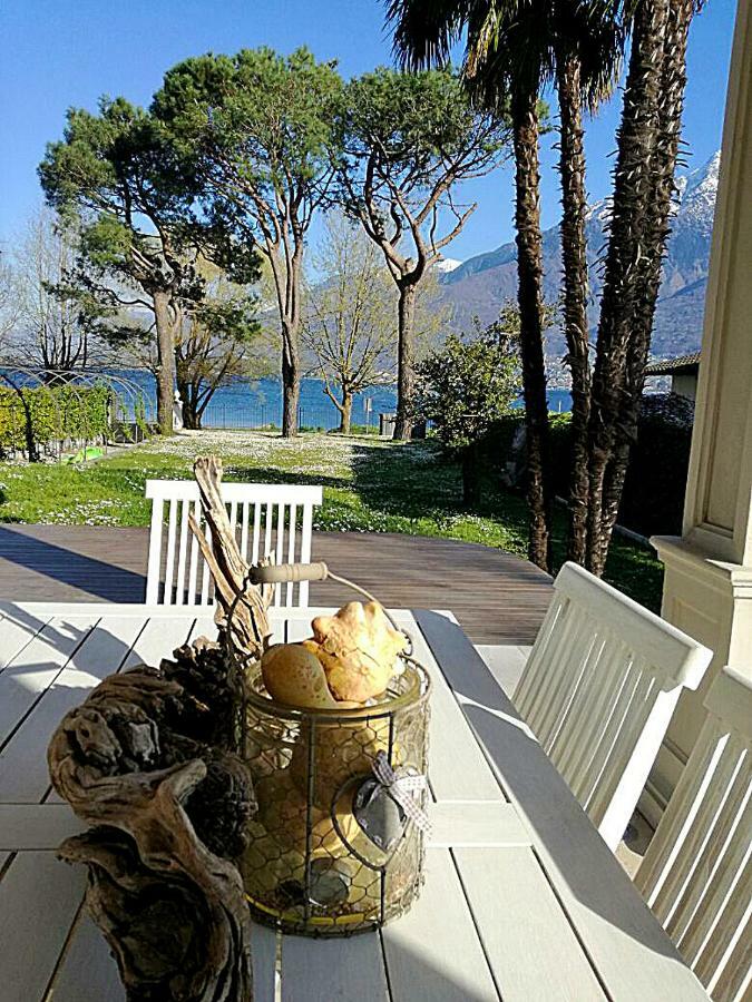 Bed & Breakfast Grazia Al