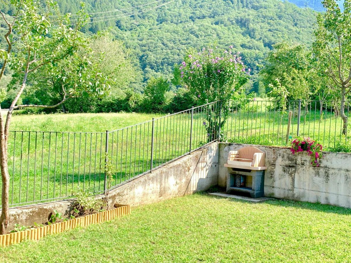 Strawberry House Colico