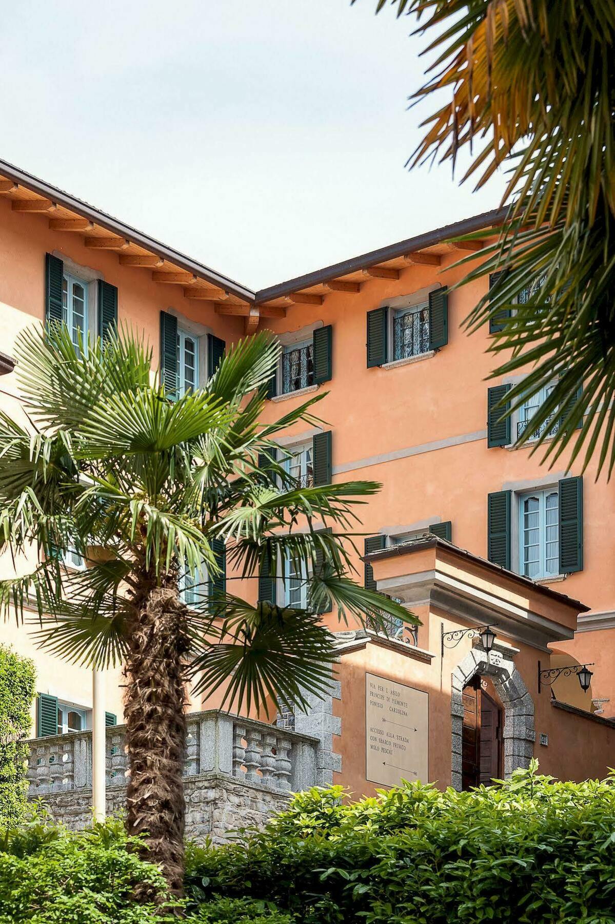 Palazzo Del Vicere Aparthotel