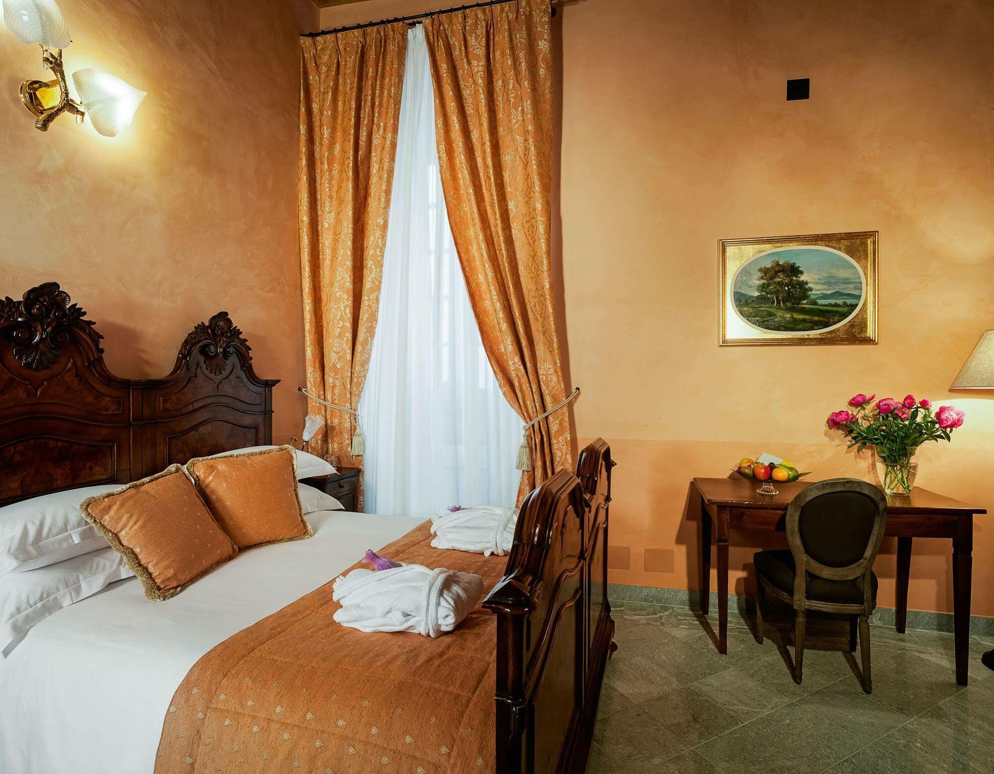 Aparthotel Palazzo Del Vicere