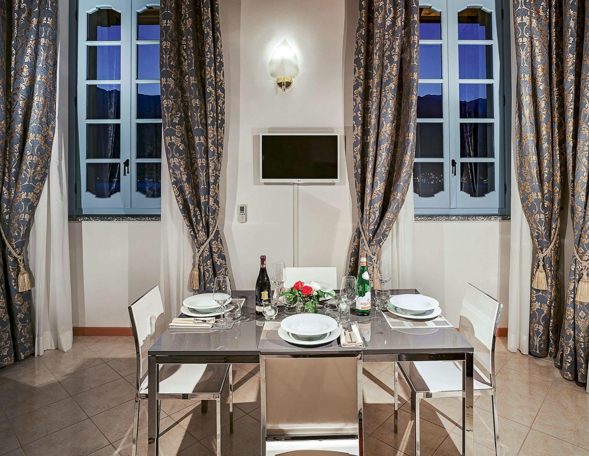 Palazzo Del Vicere Aparthotel *