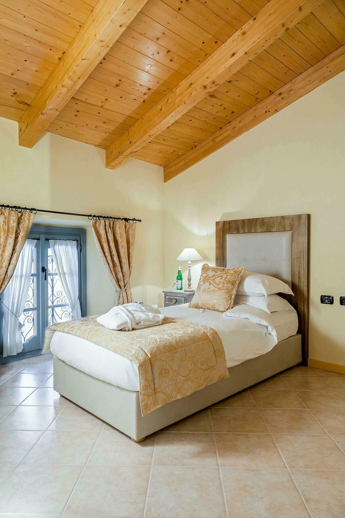 Aparthotel Palazzo Del Vicere *