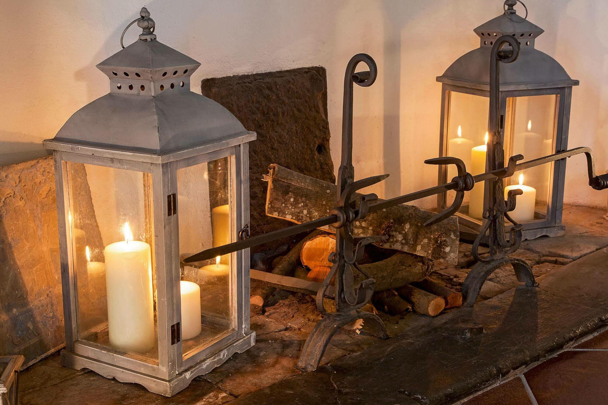 Aparthotel Palazzo Del Vicere Lezzeno