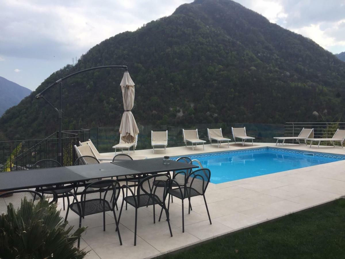 Villa Lilla