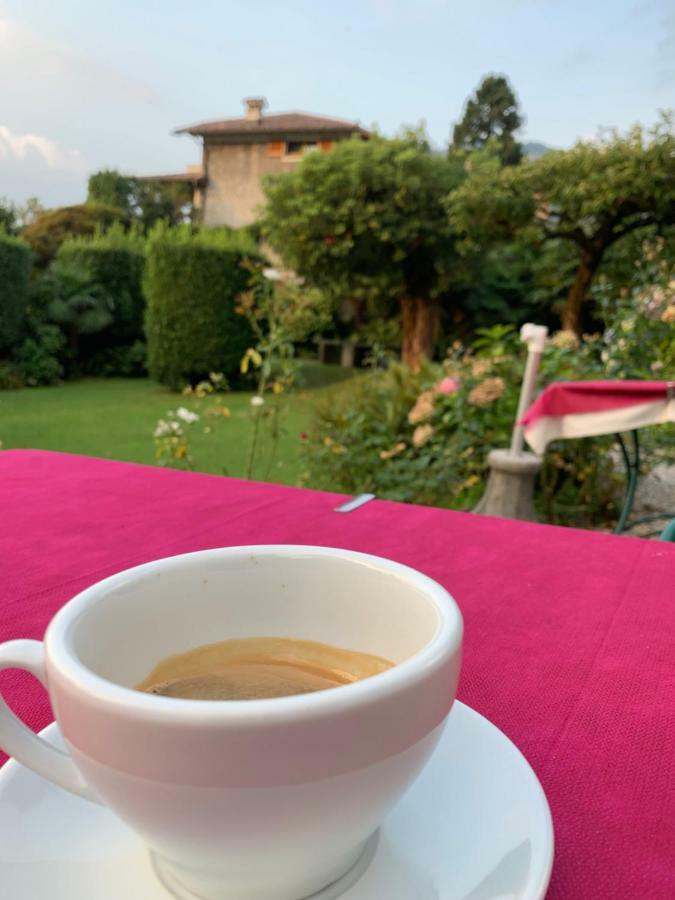 Hotel Loveno Menaggio