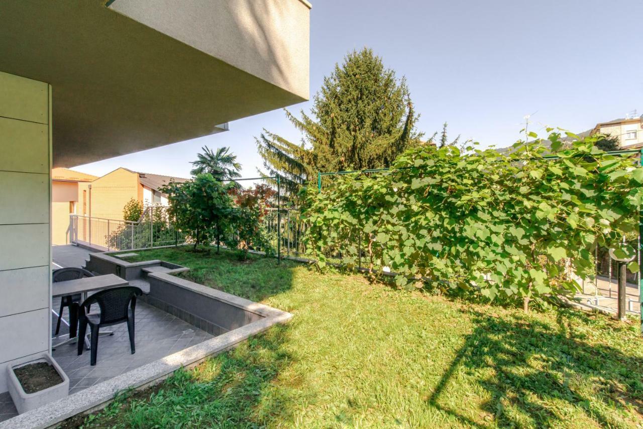 Casa Livio - And Guest house Como