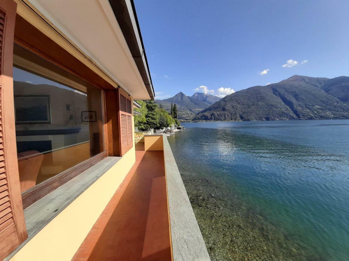 Del Pescatore Villa San Siro (Lombardy)