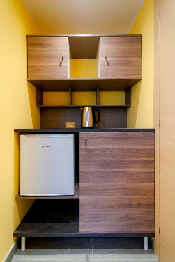 Casa Livio - And Guest house Como
