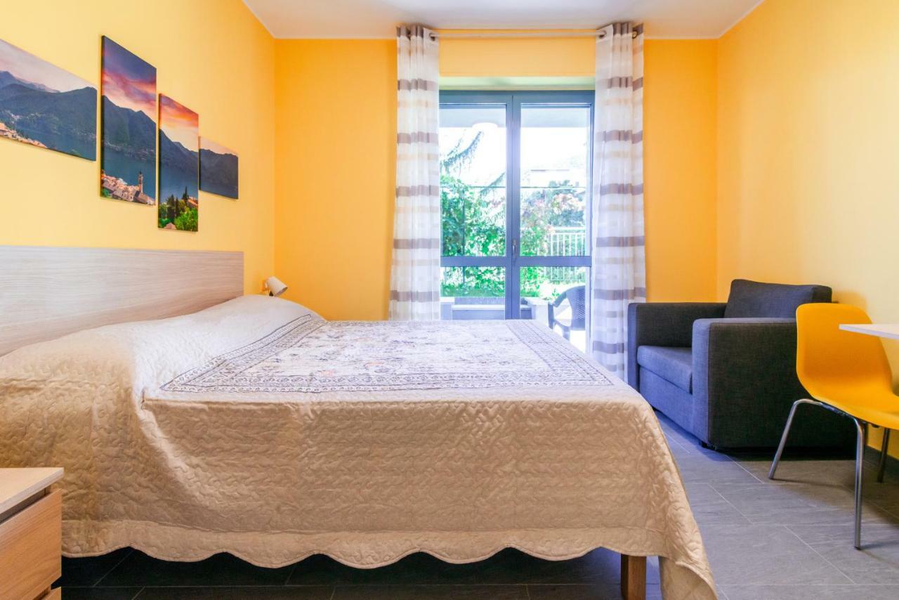 Casa Livio - And Guest house Como