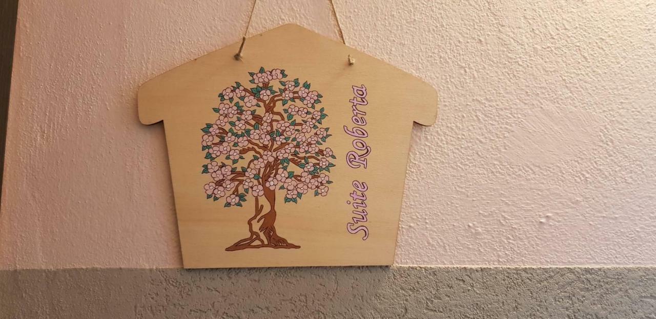 Le Casette Di Osvaldo Appartamento *