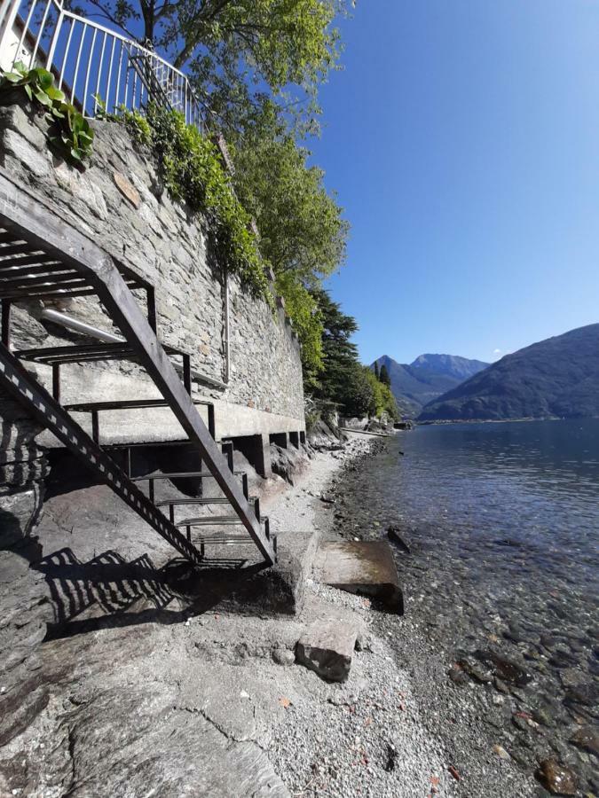 Del Pescatore Villa San Siro (Lombardy)