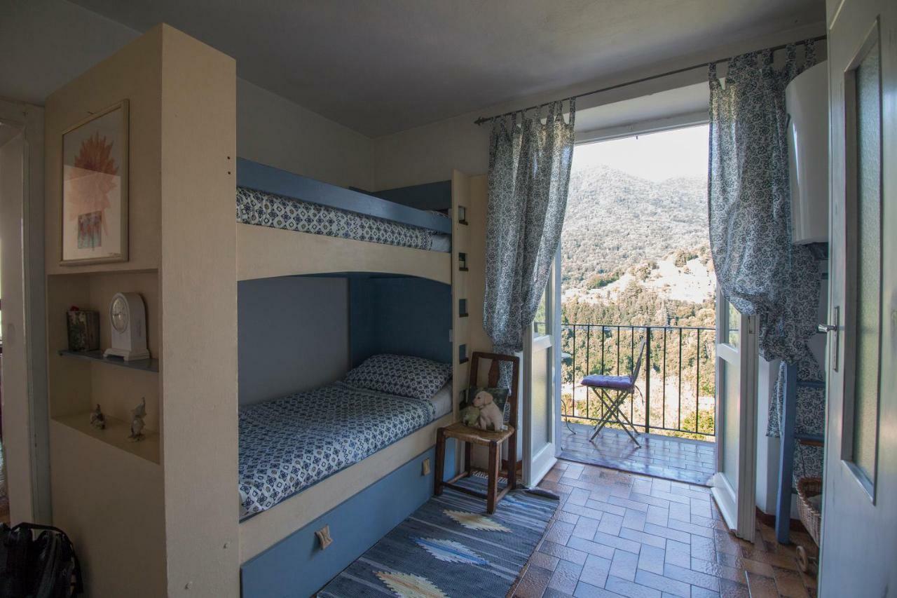 Liliana Holiday home *